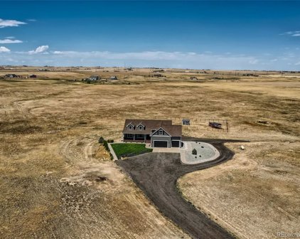 2327 Ventress Court, Bennett