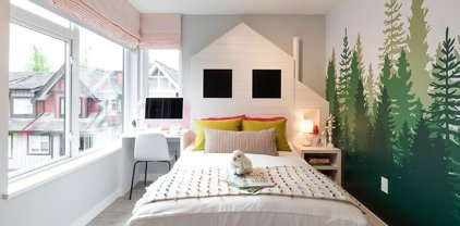 5370 Crooked Branch Road Unit 115, Vancouver