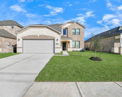 5337 Wilborn, Alvin