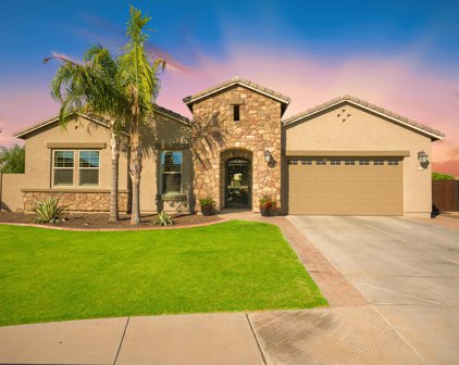 5246 S Opal Place, Chandler