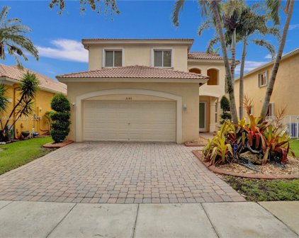 3149 Sw 133rd Ave, Miramar