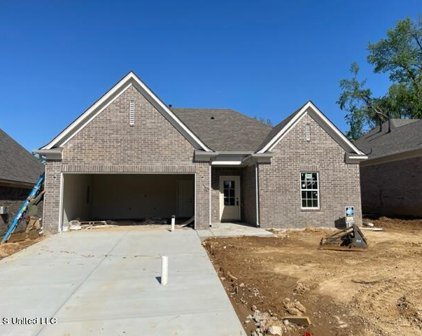 5802 Thomas Street, Horn Lake
