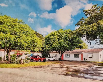 734-736 Nw 1st Ct, Hallandale Beach