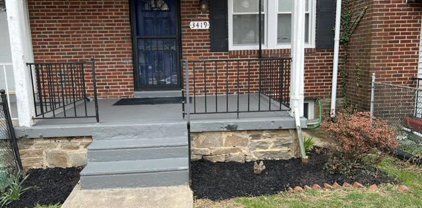 3419 Royce   Avenue, Baltimore