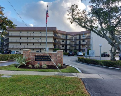 6855 W Broward Blvd Unit #206, Plantation