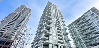 258 Nelson's Court Unit 405, New Westminster