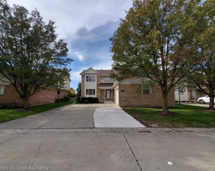 40687 HARMON, Sterling Heights