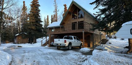 15201 Mesa Place, Anchorage