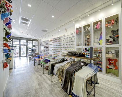 High - End Shoe Store & Clothing Store For Sale, Kendall