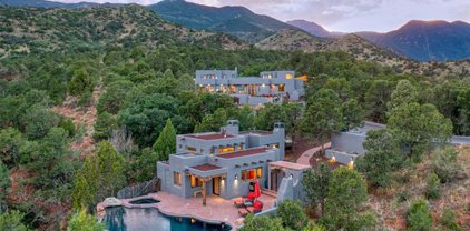 323 Chelten Road, Manitou Springs