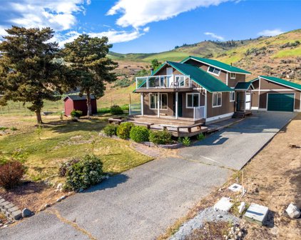 117 Pinnacle Place, Chelan