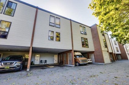 10200 4th Avenue Unit 15, Richmond
