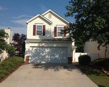 2060 Keenland Court, Cumming