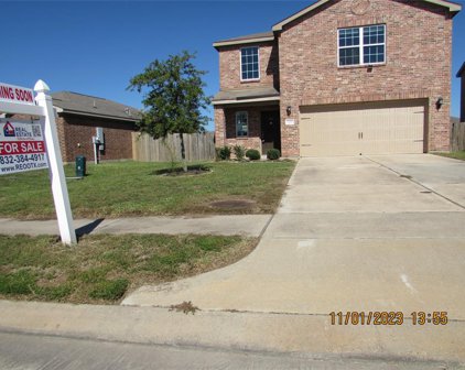 12212 Seacrest Lane, Texas City