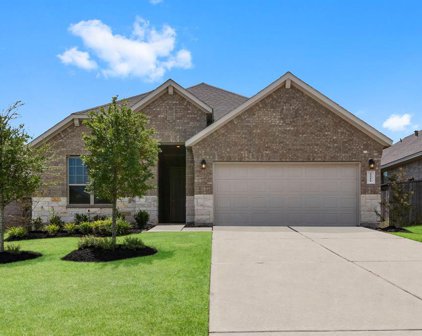 1211 Sandstone Hills Drive, Montgomery