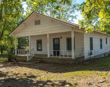 122 Prichard St, Hot Springs
