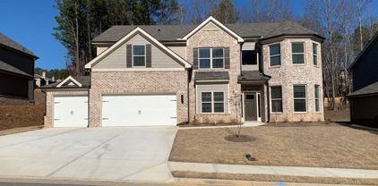 1841 Silver Crest Way, Hoschton