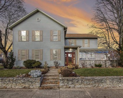 316 W Chicago Street, Buchanan