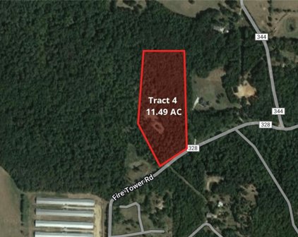 Tract 4 21995 Fire Tower Road, Elkins