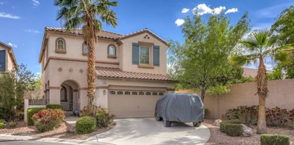 11485 Parkersburg Avenue, Las Vegas