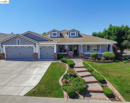 5402 Shoshonee Court, Antioch