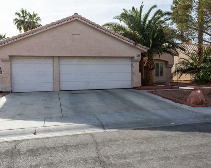 3509 Odlum Point Lane, North Las Vegas