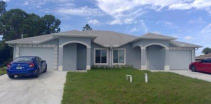 216-218 Hightower Avenue S, Lehigh Acres