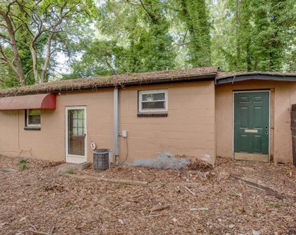2189 Park Terrace, College Park