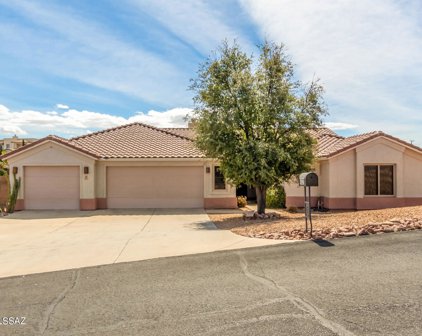 4321 W Sunset Dunes, Marana