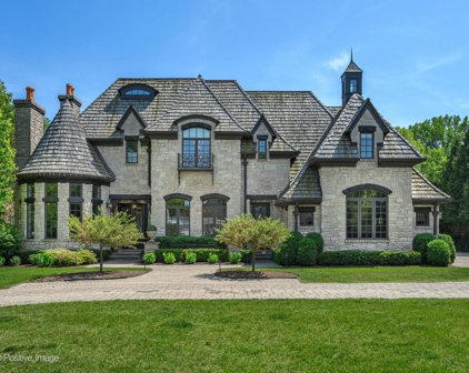 104 Longmeadow Road, Winnetka