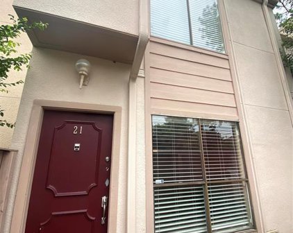 2125 Augusta Drive Unit 21, Houston