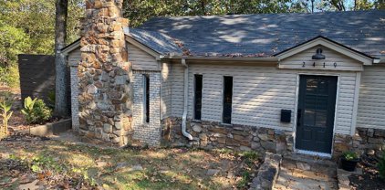 2419 North, North Little Rock