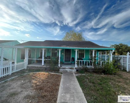 302 W Wilson Ave., Harlingen