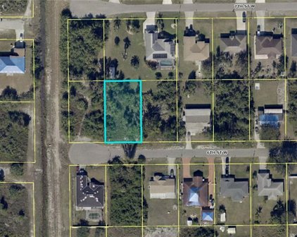 3016 6th W Street, Lehigh Acres