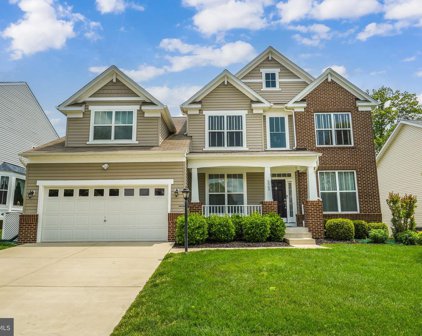 5569 Spriggs Meadow Dr, Woodbridge
