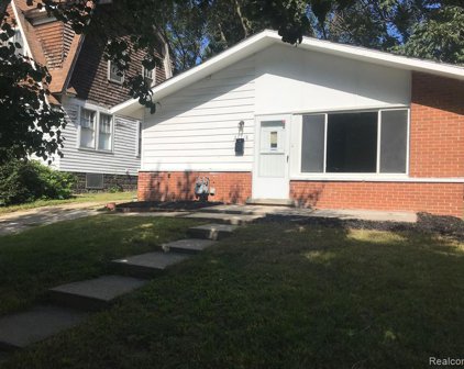 25718 HANOVER, Dearborn Heights