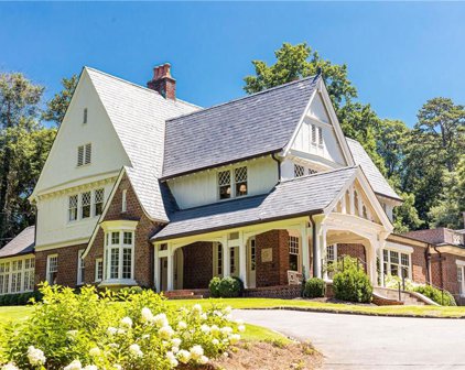 2989 Habersham Nw Road, Atlanta