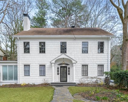 1111 Clifton Ne Road, Atlanta