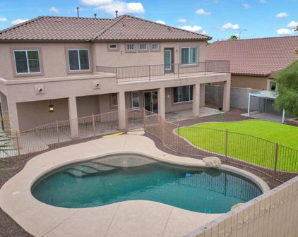 950 E Cherrywood Place, Chandler