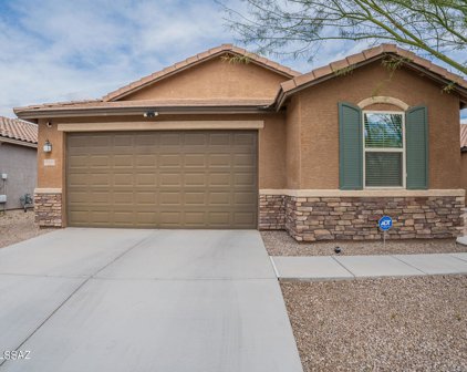 11542 W Boll Bloom, Marana