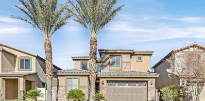 3912 Carol Bailey Avenue, North Las Vegas