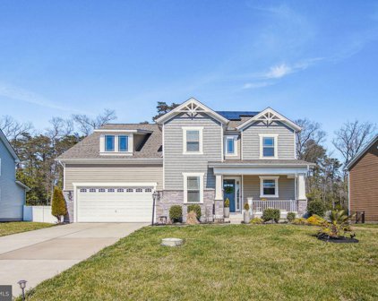 4487 Irish Peach Ct, Waldorf