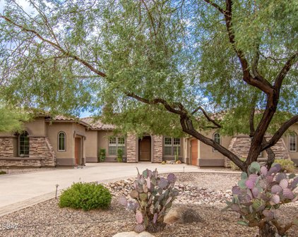 5771 W Silent Wash, Marana