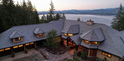 21 Last Ridge, Sagle