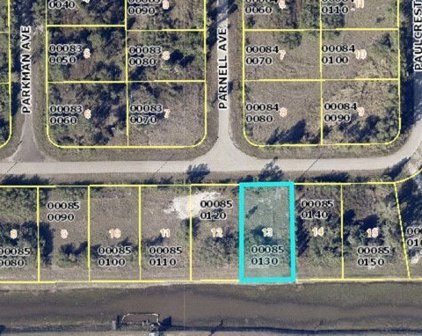 186 Preston Street, Lehigh Acres