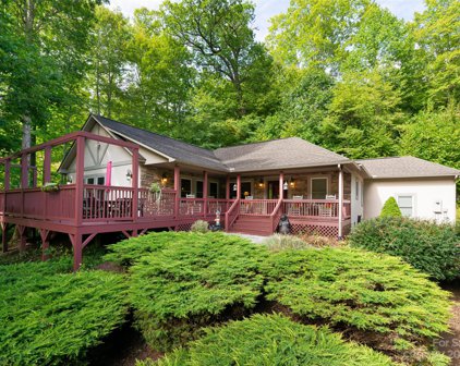 173 Serenity  Cove, Maggie Valley