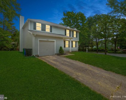 7100 Fountain Rock Way, Columbia