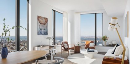 11 Hoyt  Street Unit 50H, New York