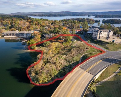 101 Lookout, Hot Springs