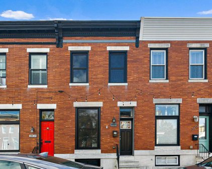 3805 Fait Ave, Baltimore